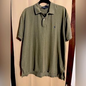 Polo by Ralph Lauren